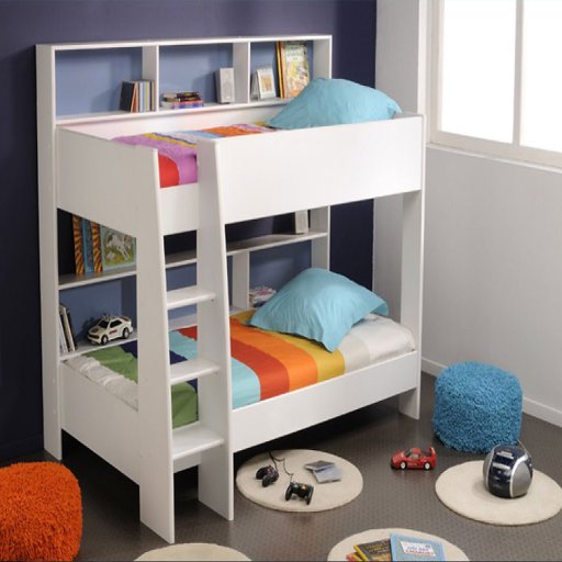 Bunk Beds Design Ideas APK for Android Download