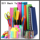 DIY Back To School آئیکن