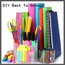 APK DIY Back To School