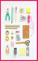 DIY Back To School اسکرین شاٹ 1