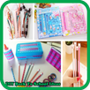 APK DIY Back To School Ideas
