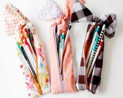 DIY Back To School Ideas 포스터