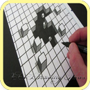 APK Idee di disegno 3D