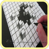 Idées de dessin 3D APK
