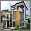 Minimalist House Design APK