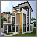 Minimalist House Design APK