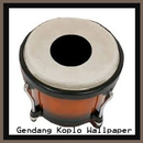 APK Gendang Wallpaper