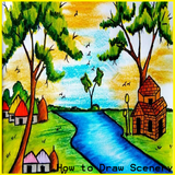 Scenery Ideas আইকন