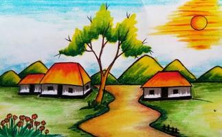 Scenery Ideas স্ক্রিনশট 2