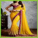 Indian Saree Dress APK