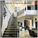 Interior & Exterior Designs APK