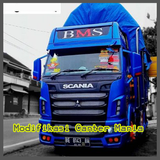 Truck Canter Mania Wallpaper APK