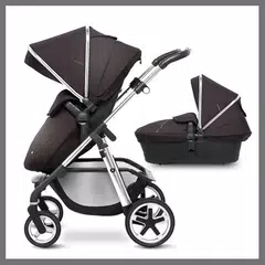 Neue Kinderwagen XAPK Herunterladen
