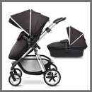 APK Nuovi passeggini per bambini