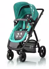 Neue Kinderwagen XAPK Herunterladen