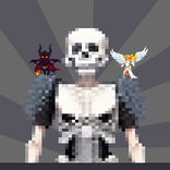 ”PIXEL RPG : RANDOM WORLD