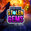 Stolen Gems by Geta APK