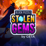 Stolen Gems by Geta