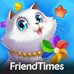 My Tropicaland - Matching & Build Puzzle Game