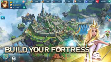 Majesty & Conquest Screenshot 2