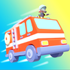 Idle Firefighter APK