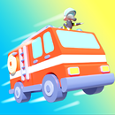 Idle Firefighter APK