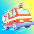 Idle Firefighter ikon