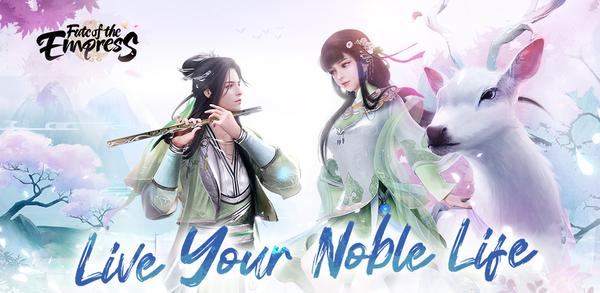 Hướng dẫn từng bước: cách tải xuống Fate of the Empress trên Android image