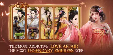 Legend of Empress