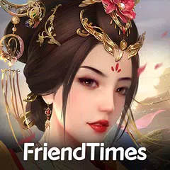 Скачать Legend of Empress XAPK