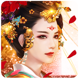 京門風月 Zeichen