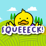Squeeeck!