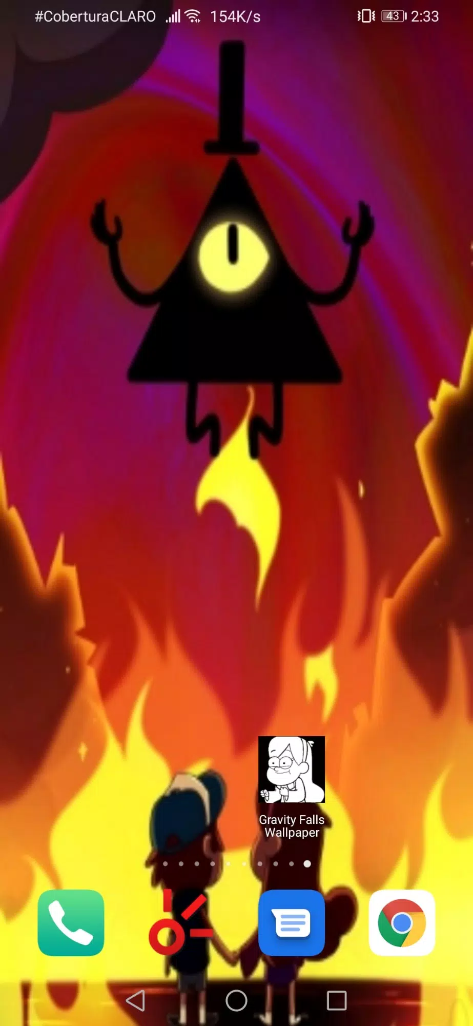 Gravity Falls Wallpapers APK for Android Download Gravity Falls Wallpapers APK for Android Download