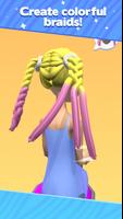 Braid Salon screenshot 2