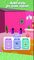Braid Salon اسکرین شاٹ 3
