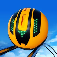 Extreme Balancer 3D - Ball Run XAPK Herunterladen