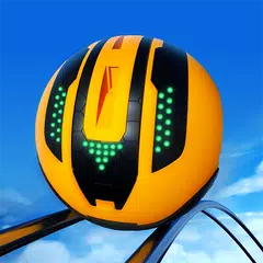 download Extreme Balancer 3D - Ball Run XAPK