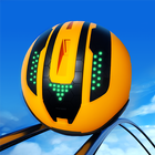 Extreme Balancer 3D - Ball Run Zeichen