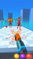Blast'em All - Gun Master 3D 포스터