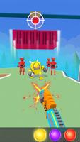 Blast'em All - Gun Master 3D 스크린샷 1