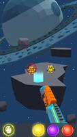 Blast'em All - Gun Master 3D 스크린샷 2