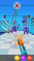 Blast'em All - Gun Master 3D 스크린샷 3