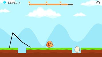 Draw to Hatch: Cute Egg Games screenshot 3