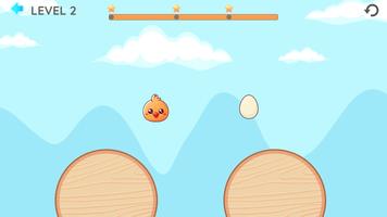 Draw to Hatch: Cute Egg Games screenshot 1