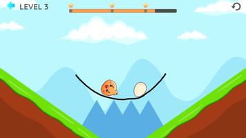 Draw to Hatch: Cute Egg Games screenshot 2