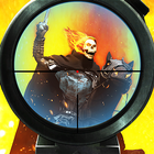 Resident Evil - Zombie Target  ikona