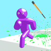 Splash Run 3D - Fun Race Game APK