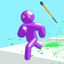 Splash Run 3D - Fun Race Game APK