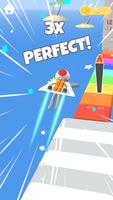 برنامه‌نما Splash Run 3D - Fun Race Game عکس از صفحه