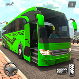 Bus Simulator : Driving Game アイコン